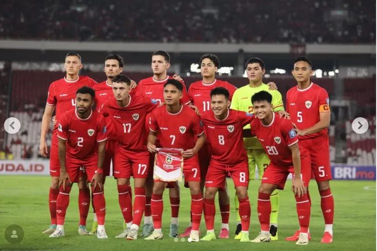 Timnas Indonesia Lolos 8 Besar Piala Asia U23 2024, Begini Skenarionya