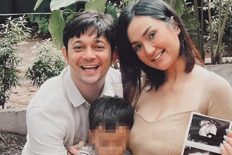 Potret Andrew Andika, pemain sinetron diduga selingkuh. (Instagram.com/Tengkudewiputri_tdp)