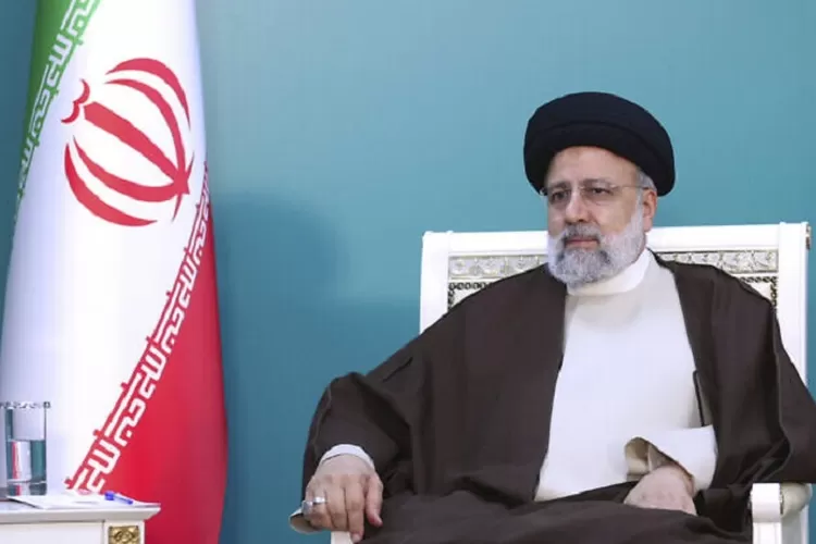 Siapa Ebrahim Raisi? Berikut Profil Presiden Iran Yang Alami Kecelakaan ...