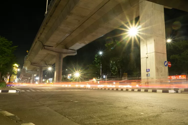 Progres Sudah 35,84 Persen, Jalan Tol Probolinggo-Banyuwangi Tahap 1 ...