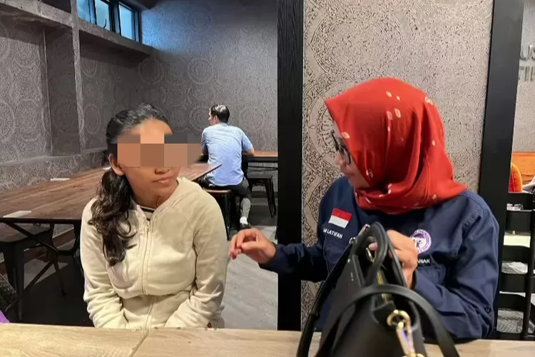 Begini Kondisi Terkini Pemeran Wanita Dalam Video Ibu Dan Anak Baju ...