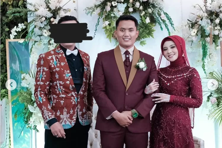 Briptu Rian Dwi Wicaksono Tewas Dibakar Sang Istri Sosok Ini Berhasil