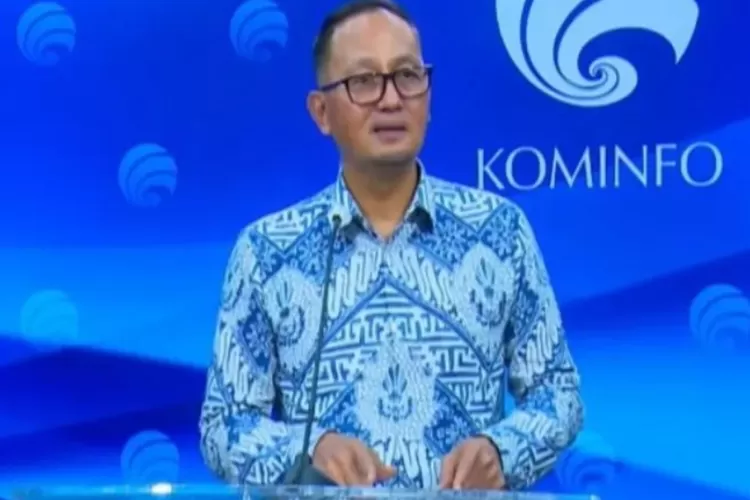 Perjalanan Karir Semuel Abrijani Pangerapan Sebelum Dirinya Resmi ...