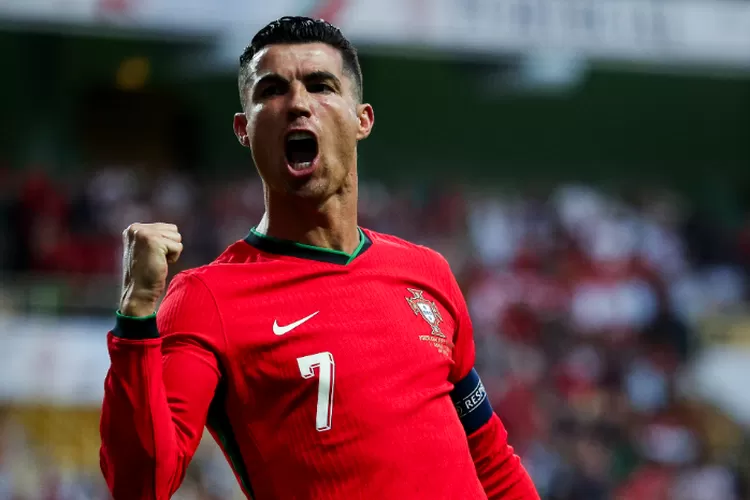 Euro 2024: Portugal vs Ceko, Dimulainya Kisah Last Dance Sang Mega Bintang Cristiano  Ronaldo Akan Coba Dihadang Schick dkk - Jatim Network
