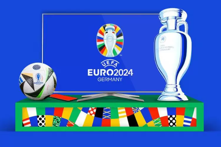 Babak 16 Besar Euro 2024: Intip Pertandingan Prancis Vs Belgia Yang ...