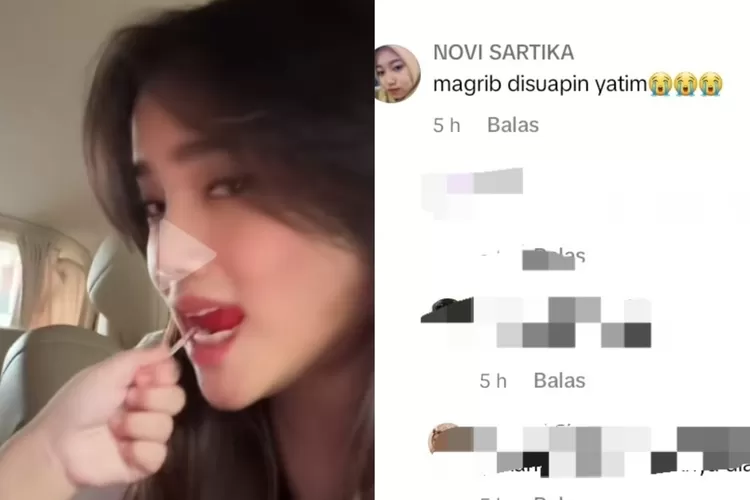 Selain Novi Sartika, Ini Sederet Netizen Yang Pernah Viral Usai Hujat ...