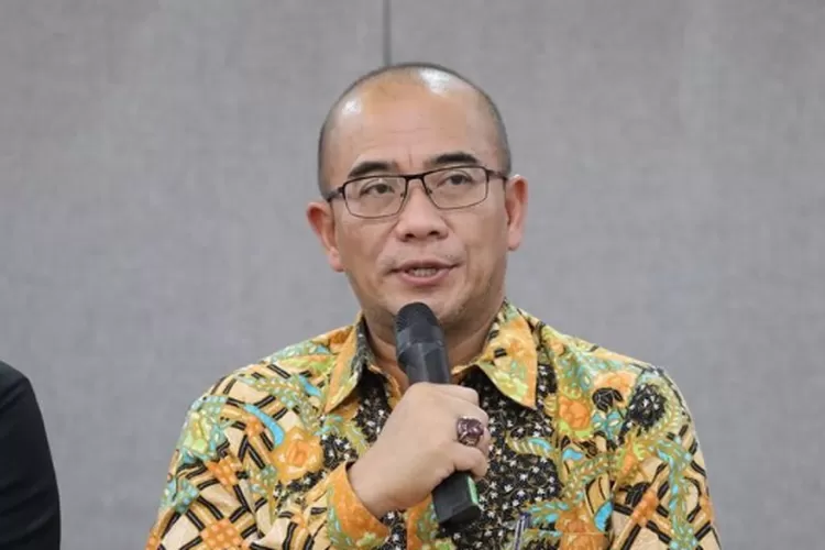 DKPP Pecat Hasyim Asy'ari Dari KPU Terkait Terbukti Lakukan Tindak ...