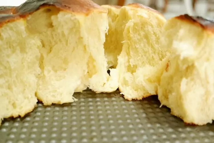 Ilustrasi roti. Bahan pengawet berbahaya diduga ada roti Okko (unsplash.com)