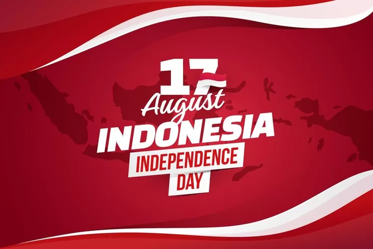 Free! Inilah 9 Link Gambar Ucapan Selamat Dirgahayu Republik Indonesia