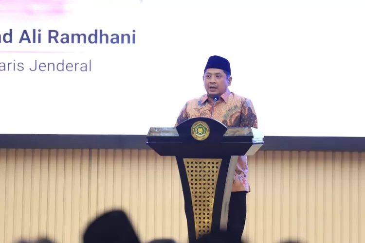 Formasi Tenaga Teknis CPNS 2024 Kemenag Tembus hingga Belasan Ribu