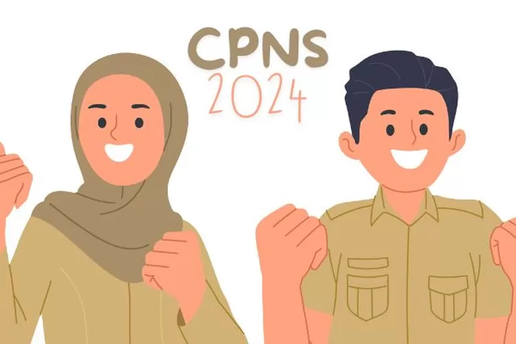 Didominasi PPPK! Ternyata Segini Formasi Khusus CPNS 2024 Kemendikbud