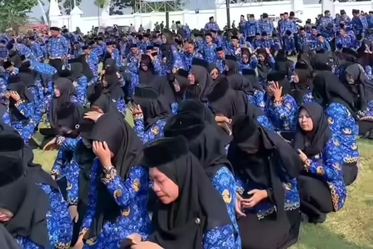 Formasi Kemenag CPNS 2024! Tahun Ini Dibuka Jurusan Ekonomi Syariah