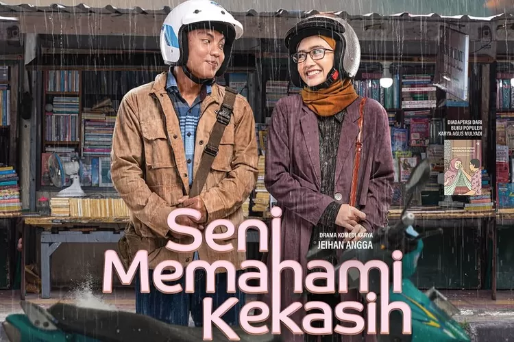 Seni Memahami Pacar