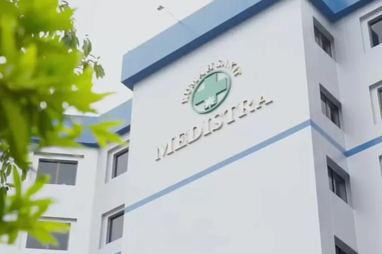 RS Medistra Minta Maaf Terkait Batasi Dokter - Perawat Tak Boleh Pakai Jilbab (Instagram/@medistra.hospital)
