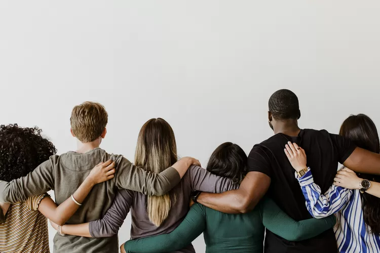 Ilustrasi  peruntungan Shio Macan dan Shio Kelinci yang berlaku pada Kamis 7 November 2024 (freepik/rawpixel.com)