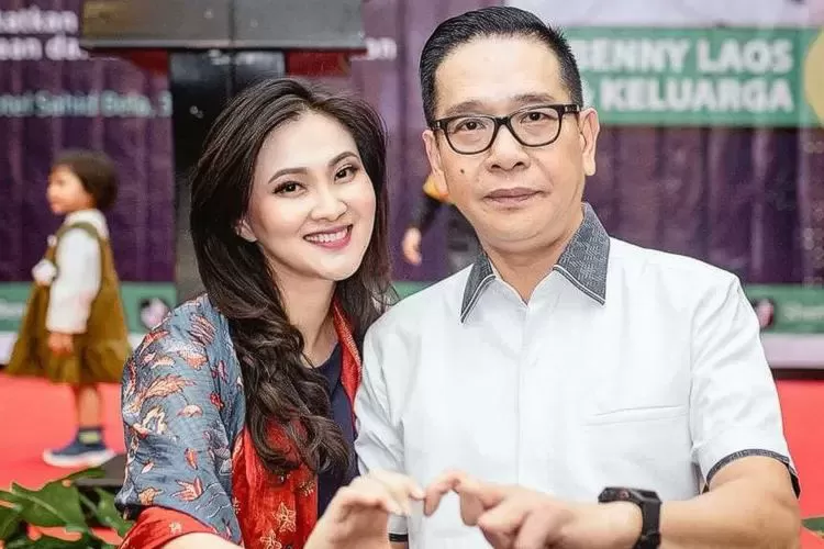 Partai pengusung Benny Laos segera usulkan pengganti setelah kepergiannya. Proses politik Maluku Utara terus berjalan! (X.com/BosPurwa / HukamaNews.com)