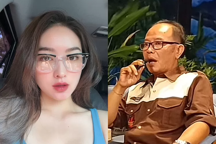 Potret Didi Setiadi ayah Natasha Wilona yang disebut hilang 20 tahun  (YouTube.com/Anak Rantau/Instagram.com/natashawilona12)