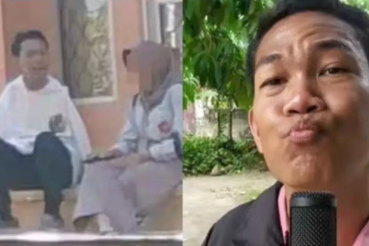 Viral Bukti Tipu Muslihat Agus Buntung Dalam Melakukan Kejahatan Pada ...