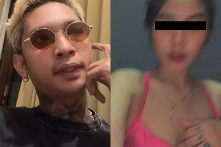 Potret Alsa Shawty dituding selingkuh dengan Young Lex suami Eriska Alexander (Kolase/Instagram @young_lex18/Twitter/@999o7i)