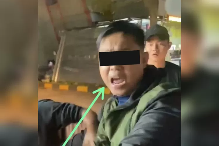 Peran lain TNI AL dalam kasus penembakan bos rental. Foto/Instagram (Foto/Instagram)