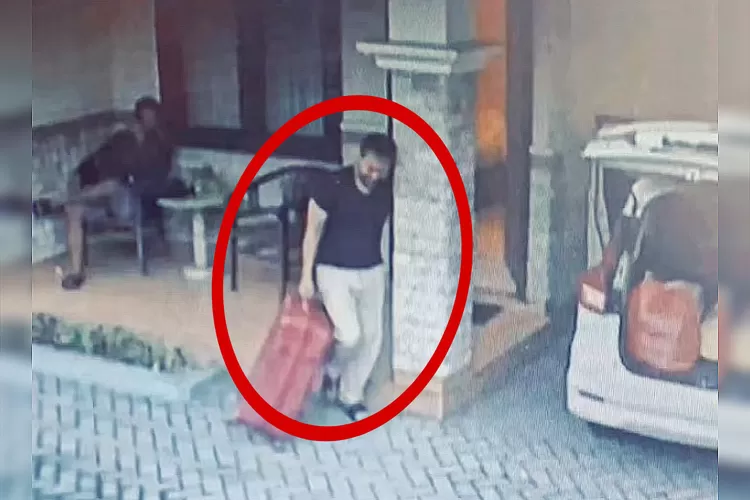 Mutilasi Uswatun khasanah hampir 8 jam (TikTok.com/nopiapiamu22su)