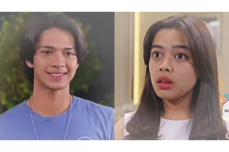 Potret Aqeela Asmara Gen Z disebut punya alter ego dan Mohan PTSD  (TikTok.com/azell_good)