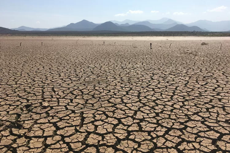 Ilustrasi musim kemarau di Indonesia 2025. (Pexels.com/Kiptoo Addi)