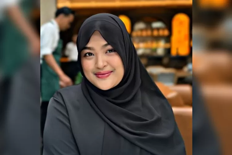 Annisa Mahesa memilik akun alter (X.com/rivaldy180495)