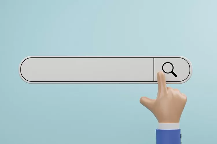 ilustrasi cek pengumuman SPAN-PTKIN  (freepik.com/DilokaStudio)