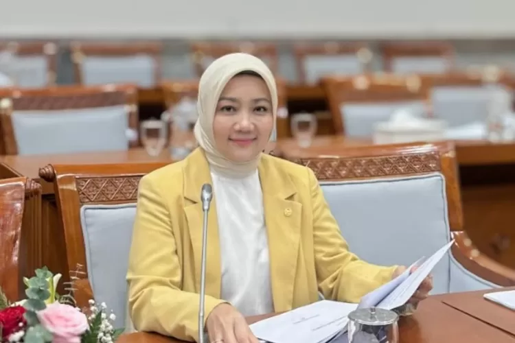 Atalia Praratya, Istri Eks Gubernur Jawa Barat Ridwan Kamil. (Foto/Instagram/@ataliapr.)