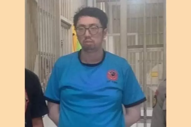 potret Priguna Anugerah Pratama, dokter PPDS Unpad yang lakukan rudapaksa kepada pendamping pasien (IG/@drg.mirza)