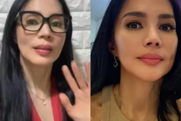 Potret Novita Tandry, psikolog terkenal yang diduga tak lulus S1 hingga bukan psikolog (IG/@novitatandry)