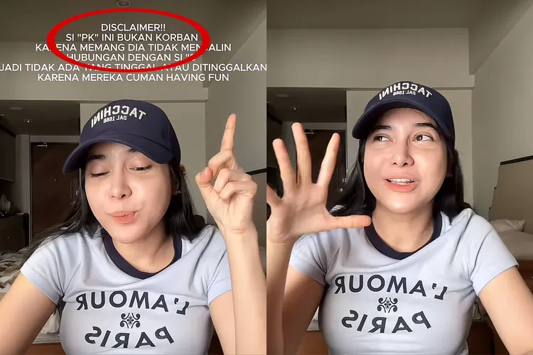 Profil Dilan Janiyar (TikTok.com/Dilanjaniyar_2)