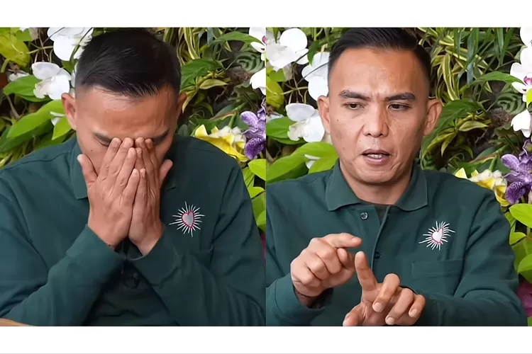 Ramalan Perceraian Artis Karena Selingkuh Jadi Sorotan (TikTok.com/canda_terkini)