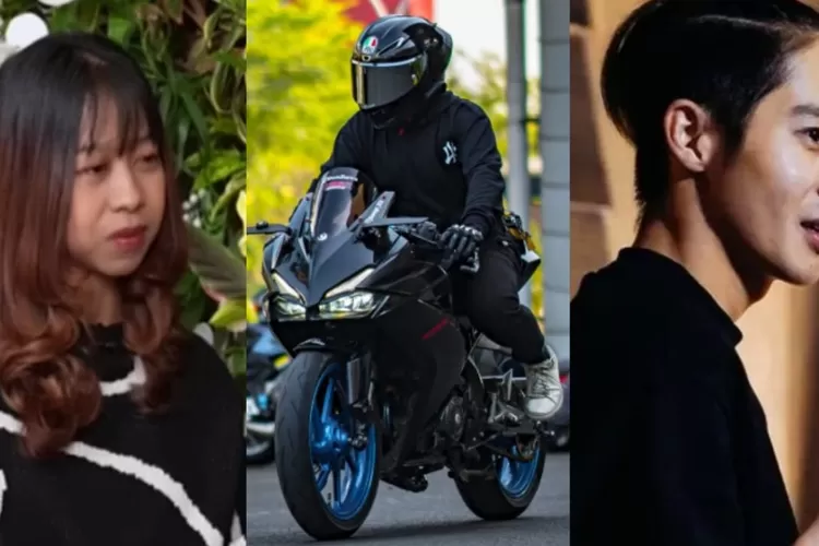 Kasus kehamilan Sintya Cilla memicu kontroversi Dj Panda (Kolase/(Instagram/@djpanda_official)/IG/@erikp.03)