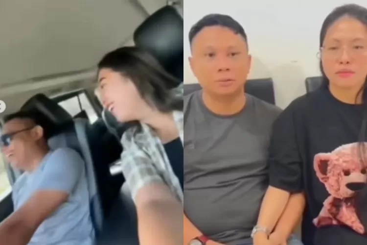 TikTok Heboh, Rekaman 48 Detik Kaitkan Wahyudin Moridu dengan Pernyataan Kontroversial. (Instagram @info.jakartabarat)