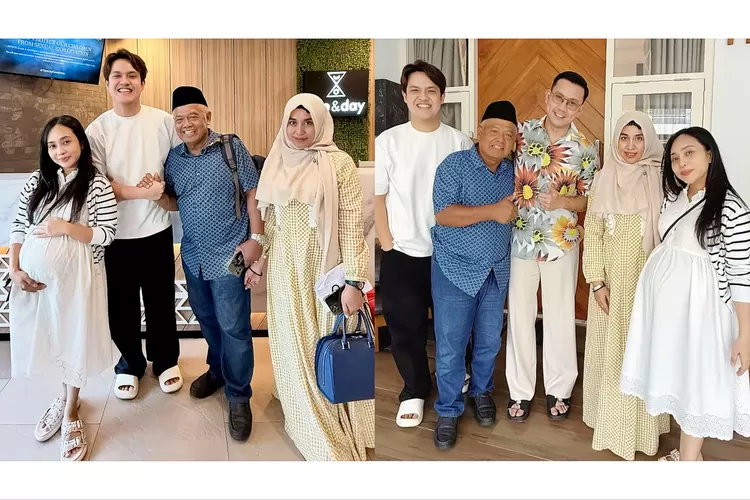 Warganet menduga teror gaib yang dialami Aviwkila usai mereka memberikan dukungan kepada Yai Min dalam konflik dengan Sahara. (TikTok.com/aviwkila.official)