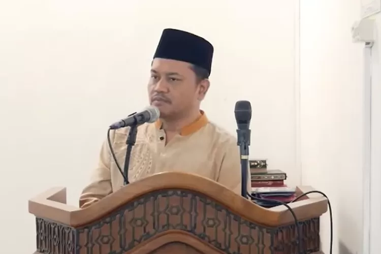 Berikut Contoh Teks Khutbah Jumat 10 November 2023 Tema Mencontoh