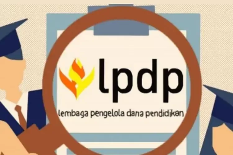 Simak! Beasiswa LPDP Tahun 2024 Dibuka, Ini Jadwal Lengkap Proses ...