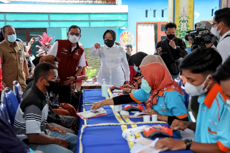 Siap-Siap Kaya Mendadak! Bansos Mei 2024: Beras 10 Kg + BLT Rp600 Ribu ...