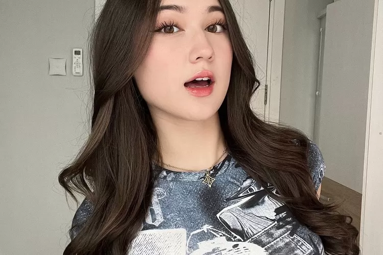 Profil Laura Moane Lengkap Dengan Agama Hingga Akun Instagram Pemeran Sinetron Curhatan Orang