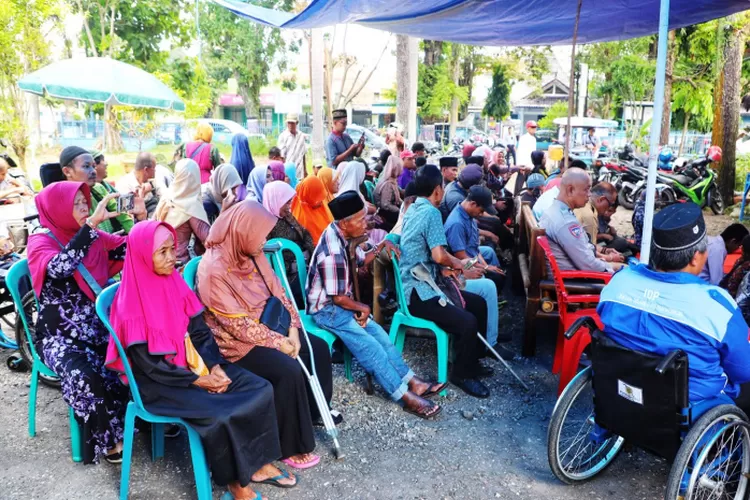 Pemkab Purworejo Komitmen Perjuangkan Hak-hak Penyandang Disabilitas ...