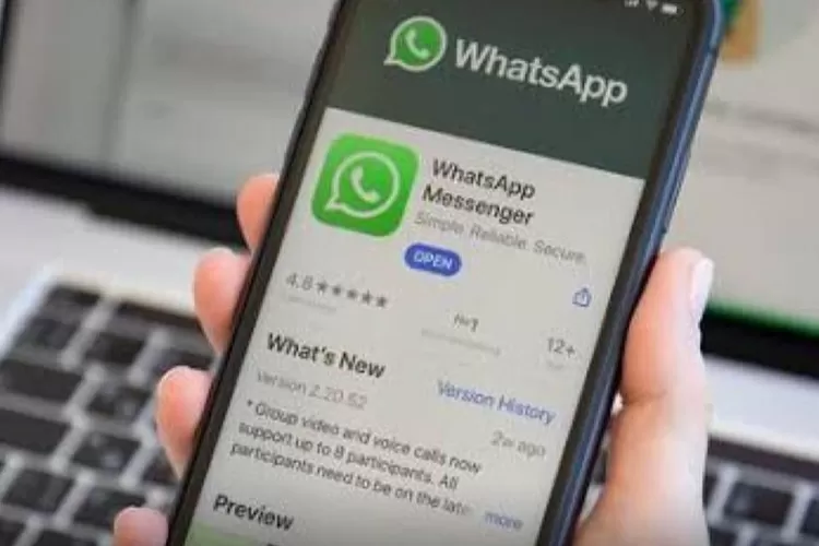 Cara Cek Pasangan Chat Dengan Siapa Saja Di Whatsapp Tanpa Aplikasi Tambahan Bandung News