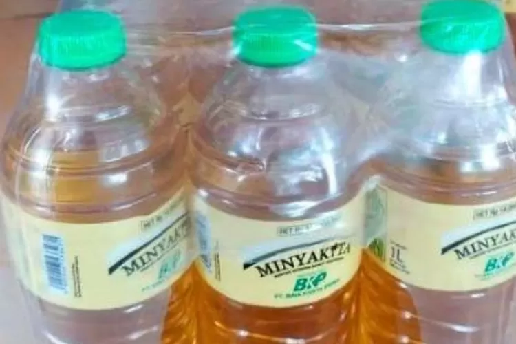 Kasus kecurangan Minyakita yang dikurangi takarannya dan dipalsukan.  (instagram.com/mitraabadi.grosir)