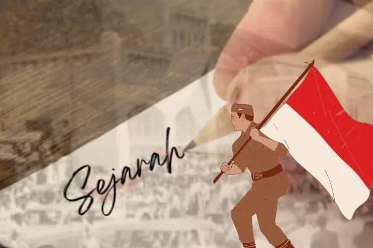 Penulisan ulang sejarah Republik Indonesia menghapus istilah Orde Lama.