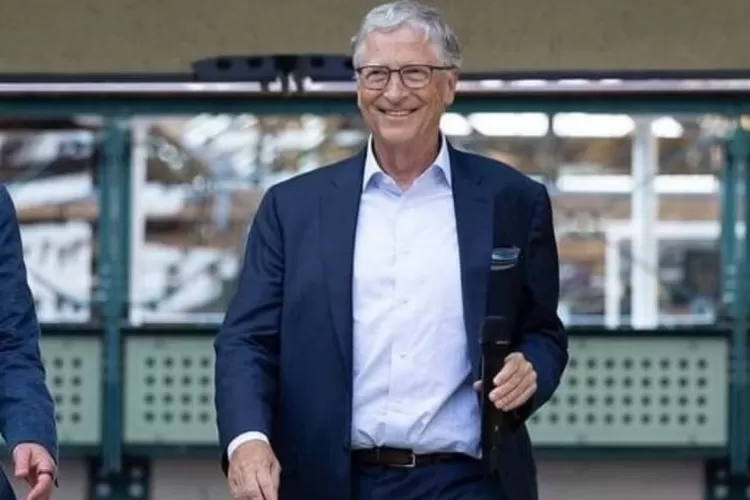 Bill Gates