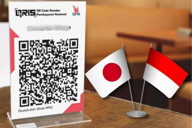 QRIS Bisa Digunakan di Jepang Mulai 17 Agustus 2025