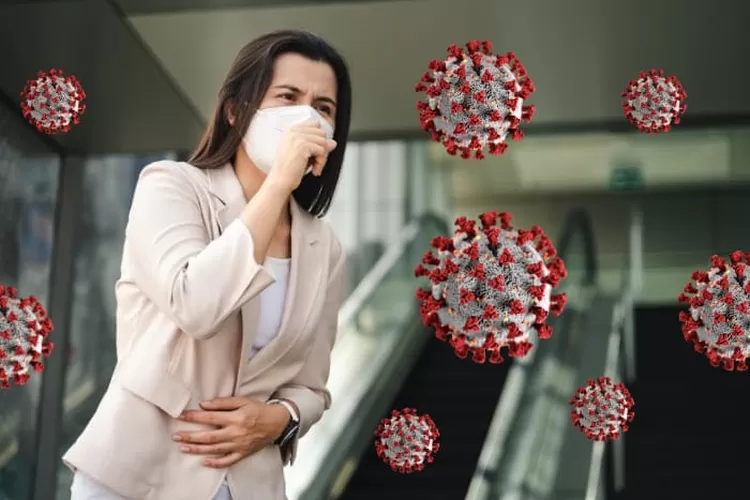 Kemenkes RI terbitkan edaran usai lonjakan kasus COVID-19 di Asia.