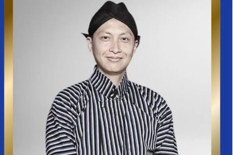 Potret Arya Daru Pangayunan, Diplomat Muda yang Tewas Secara Tak Wajar di Dalam Kamar Kos. (Foto/X @IndonesiaPenang.)