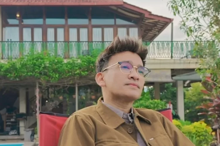 Laporan Ruben Onsu soal dugaan perundungan dan pencemaran nama baik yang menyangkut anaknya telah masuk tahap penyelidikan. (Instagram/ruben_onsu)